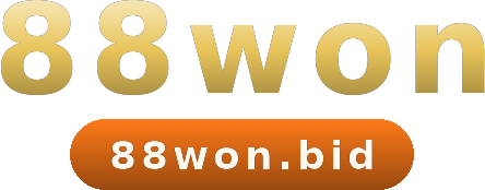 88won logo