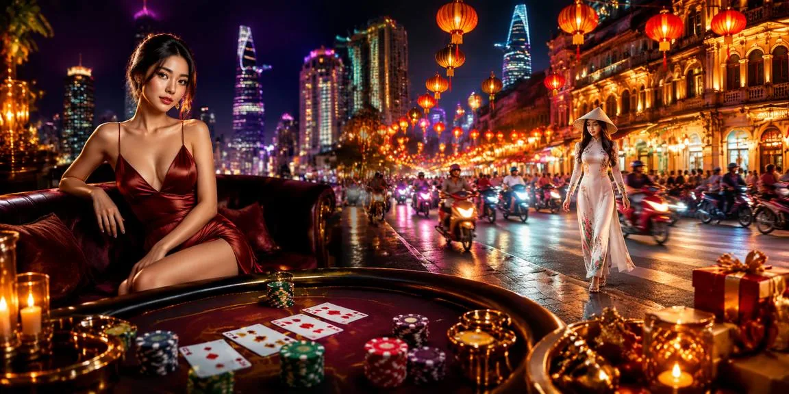 88won Những gì có trong sảnh 88won casino
